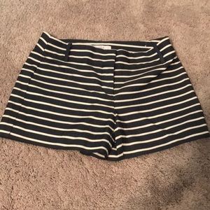 Nautical shorts